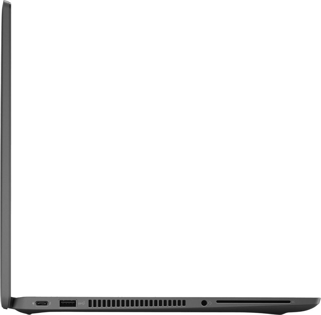 Schwarz Dell Latitude 7530 15" Notebook - Intel® Core™ i5-1235U - 16GB - 256GB SSD - Intel® Iris® Xe Graphics.3