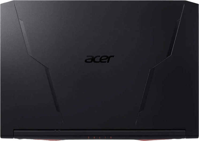 Schwarz Acer Nitro 5 AN51 Gaming Notebook - AMD Ryzen™ 7-5800H - 16GB - 512GB SSD - NVIDIA® GeForce® RTX 3060 Ti.5