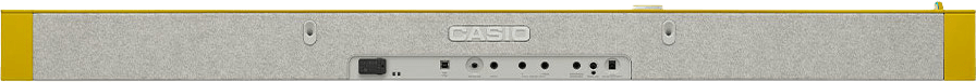 Gelb Casio PX-S7000 Digital Piano.5
