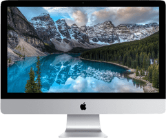 Apple iMac 27" Retina 5K (2015)
