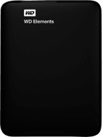 WD HD Elements