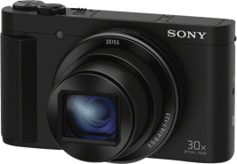 Sony DSC-HX 90