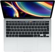 Apple 13" MacBook Pro (Early 2020) Laptop - Intel® Core™ i5-8257U - 8GB - 256GB SSD - Intel® Iris™ Plus Graphics 645