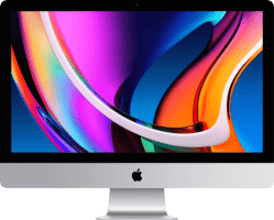 Apple 21.5" iMac Retina 4K (Mid 2020)