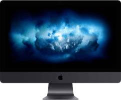 Apple 27" iMac Pro Retina 5K (Mid 2020)