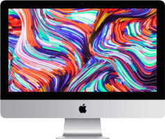 Apple iMac 27" Retina 5K (Early 2019) - English (QWERTY)