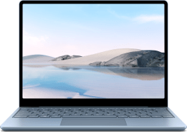 Microsoft Surface Laptop Go Laptop - Intel® Core™ i5-1035G1 - 8GB - 128GB SSD - Intel® Iris™ Plus Graphics