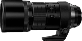 Olympus Lens Olympus M Zuiko Digital ED 300mm 4.0 IS Pro