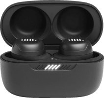 JBL Live Free NC + TWS In-ear Bluetooth Headphones