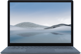 Microsoft Surface Laptop 4 - Intel® Core™ i5-1145G7 - 8GB - 512GB SSD - Intel® Iris® Plus 950 Graphics