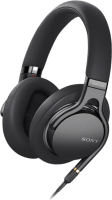 Sony MDR-1AM2 On-ear High-resolution Headphones
