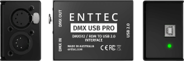 Enttec DMX USB Pro Interface DMX USB Pro Interface