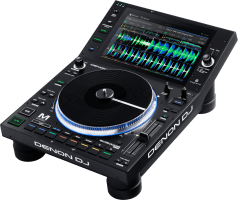 Denon Dj SC6000M Prime DJ Media Player