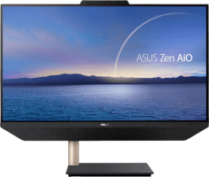 Asus Zen AiO F5401WUAT-BA004R All-in-One - AMD Ryzen™ 7 5700U - 16GB - 512GB SSD - AMD Radeon Graphics