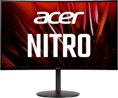 Acer - 27" Nitro XZ270X