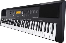 Casio CT-S300 61-Key keyboard