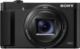 Sony Cyber-shot DSC-HX 99, Compact Camera