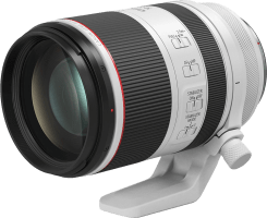 Canon RF 70-200mm f/2.8 L US USM lens