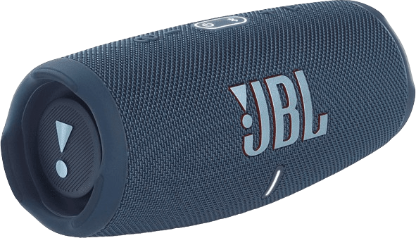 Rent JBL Charge 5 Portable Bluetooth Speaker from $6.90 month