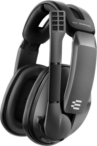 Sennheiser shop gsp 370