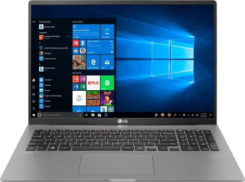 LG gram 17インチ Core i7 メモリ16GB 搭載 ノートパソコン Amazon.com: LG Gram 17-inch WQXGA Ultra-Lightweight Laptop Intel