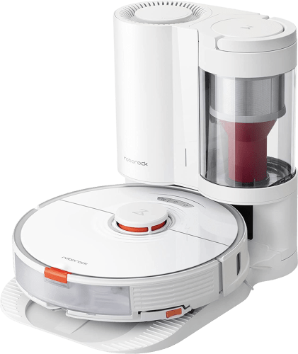 Rent Roborock S8 Pro Ultra Vacuum Cleaner from €84.90 per month