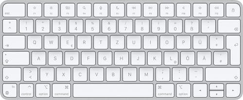 Rent Apple Magic Keyboard from € per month