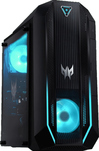 Rent Acer Predator Orion - - Core™ Intel® NVIDIA® month 3070 HDD SSD 3000 from 16GB GeForce® Gaming - 1TB - i7-11700F per + €85.90 RTX 1TB Desktop