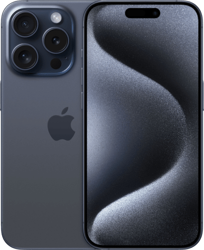 Apple iPhone 15 Pro スペースブラック 128GB Verizon Apple iPhone 15 Pro 128GB Black Titanium - Walmart.com