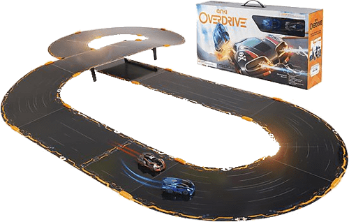 Overdrive starter kit sales