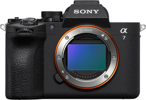 Sony Alpha 7 V - Vollformat-Kameragehäuse (ILCE-7M5B)