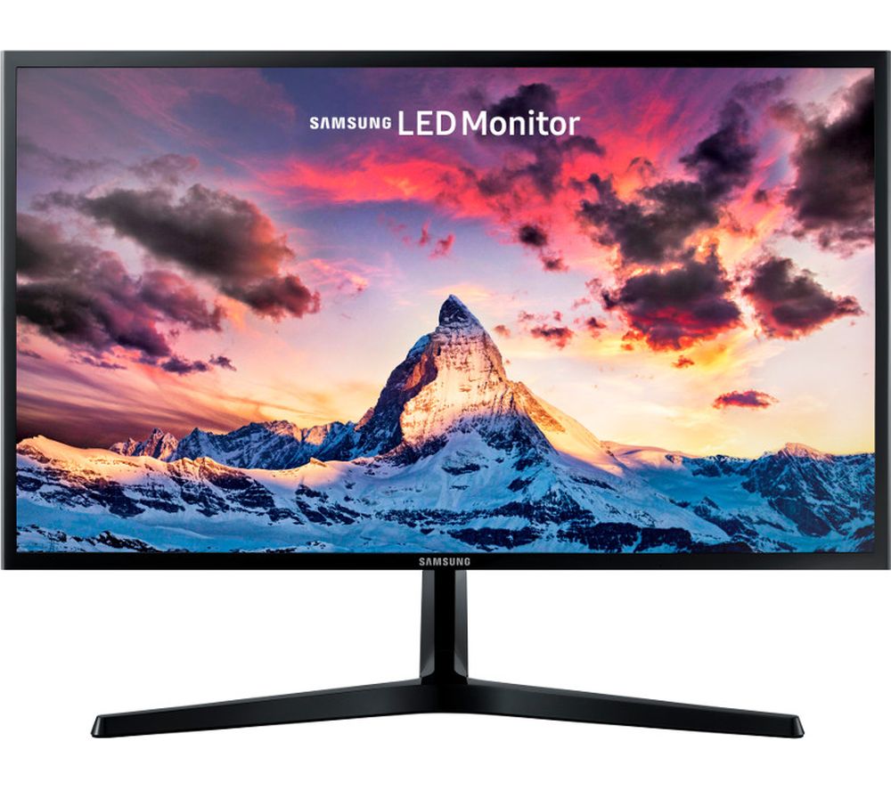 monitor samsung s24f356