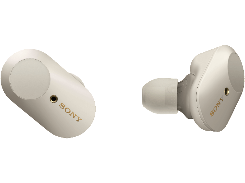 Alquila Auriculares inalámbricos - Sony WF-1000 XM4 - Bluetooth - True  Wireless - Cancelación de ruido desde 6,90 € al mes