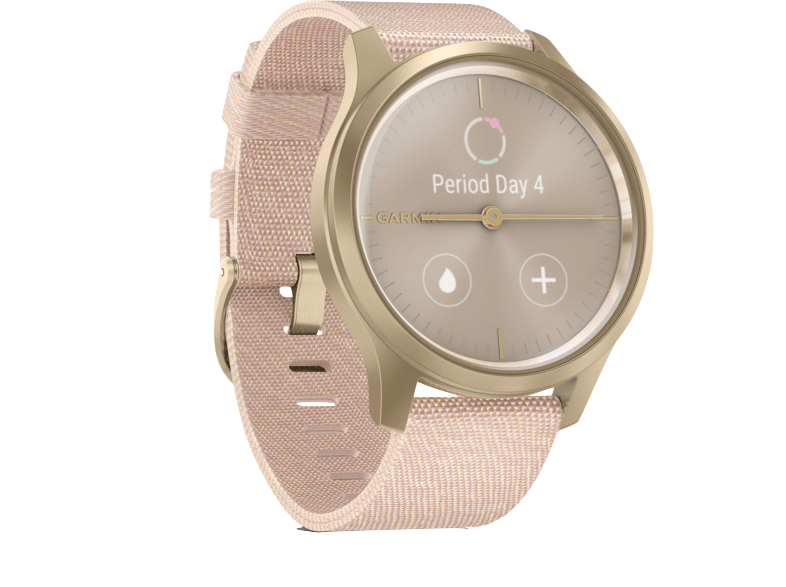 Smart Watch Garmin Vivomove Style Hr Garmin Vivomove Style Light