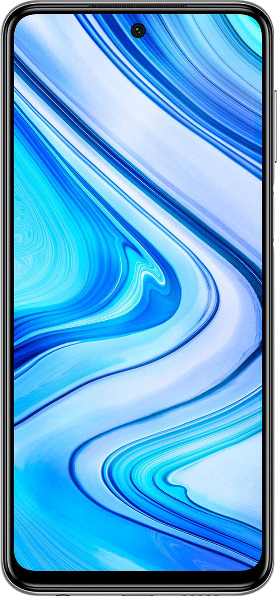 Celular Xiaomi Redmi Note 9 Pro 128 GB - Agencias Way