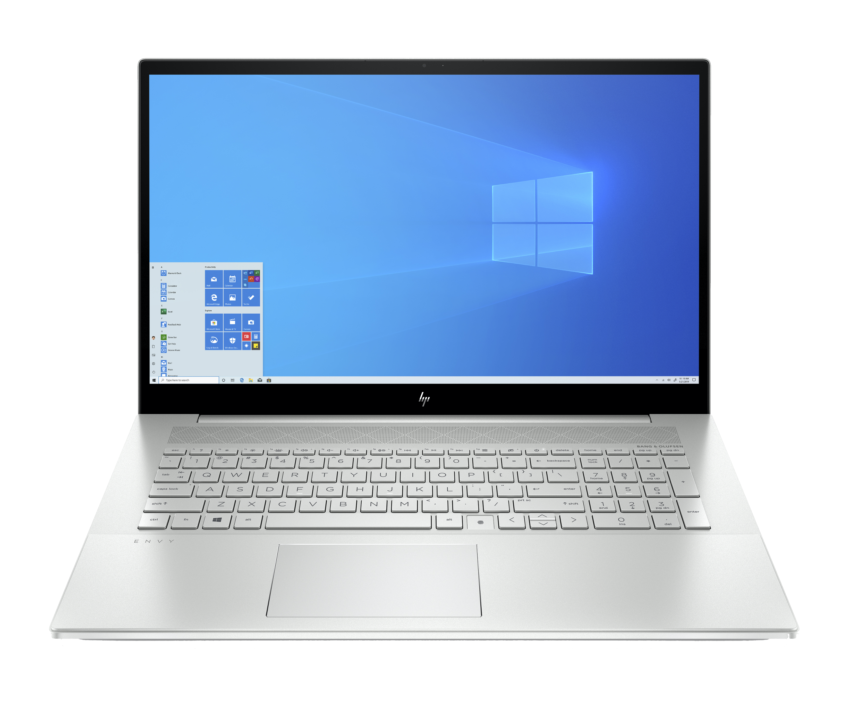 Rent HP ProBook 440 G8 Laptop - Intel® Core™ i5-1135G7 - 8GB - 256GB SSD -  Intel® Iris® Xe Graphics from €39.90 per month