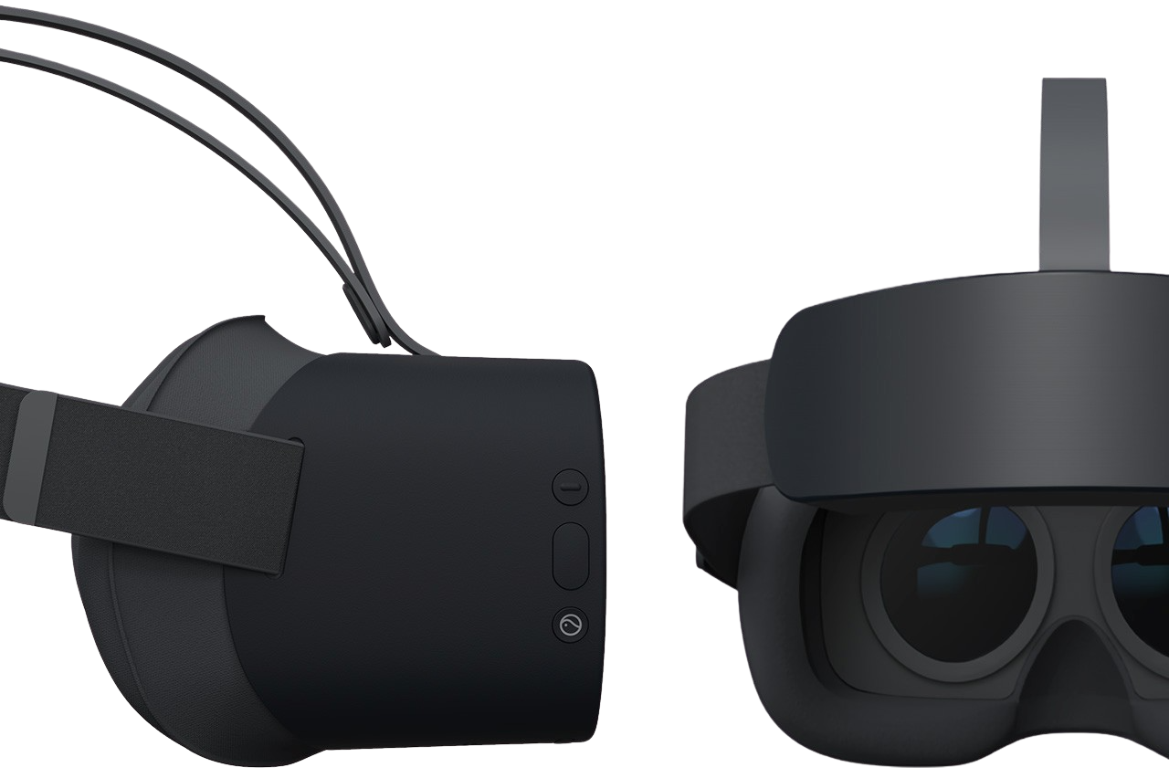 Pico G2 4K [VR機器] Pico G2 4K Review: A Premium VR Experience - XR Today