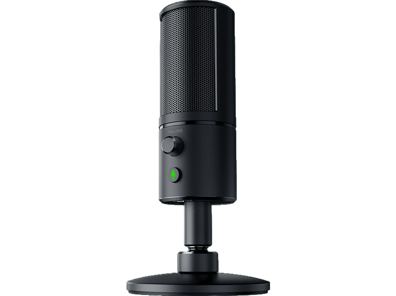 Rent Razer Seiren Elite Gaming Microphone from €8.90 per month