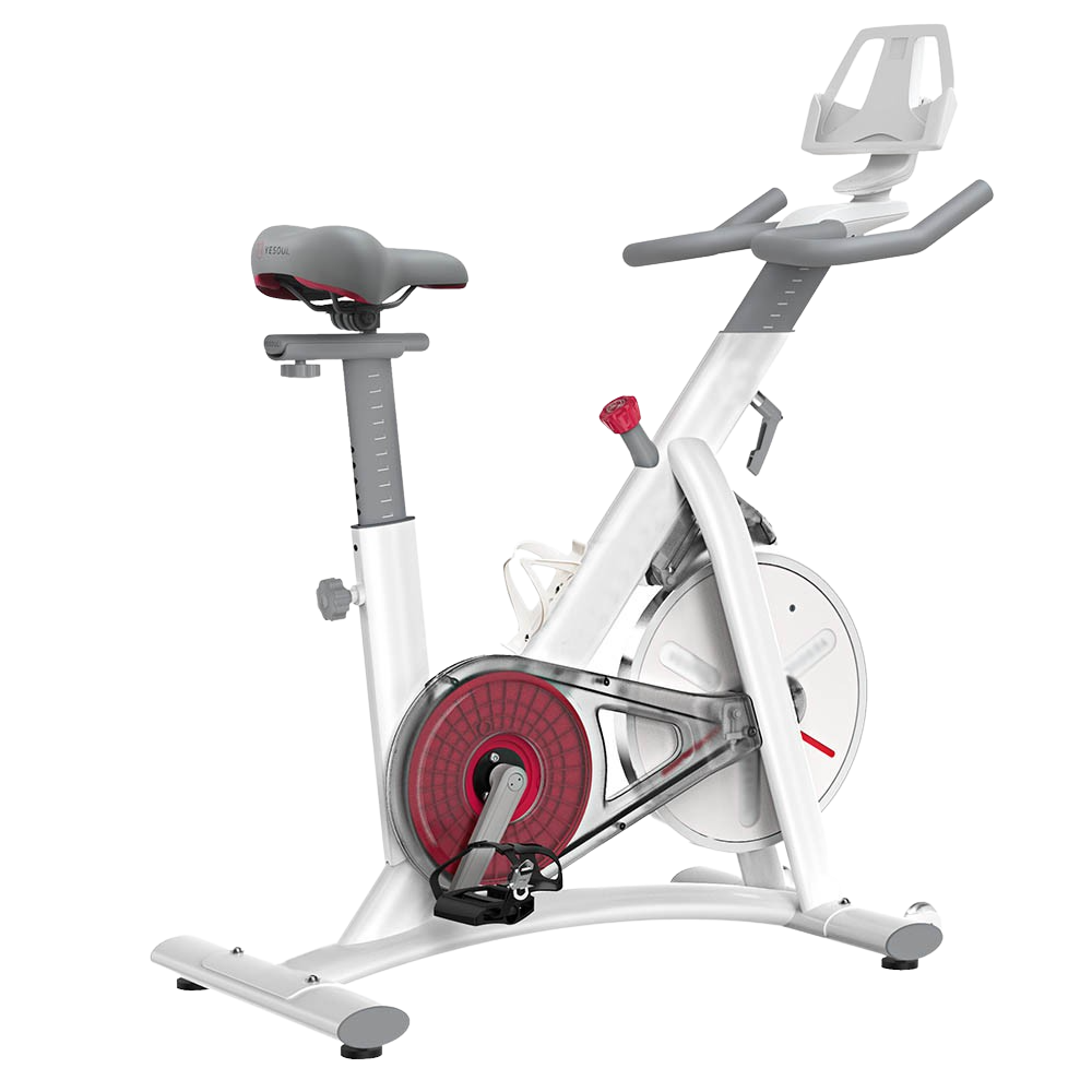 Rent Yesoul Smart Exercise Bike S3 from €16.90 per month