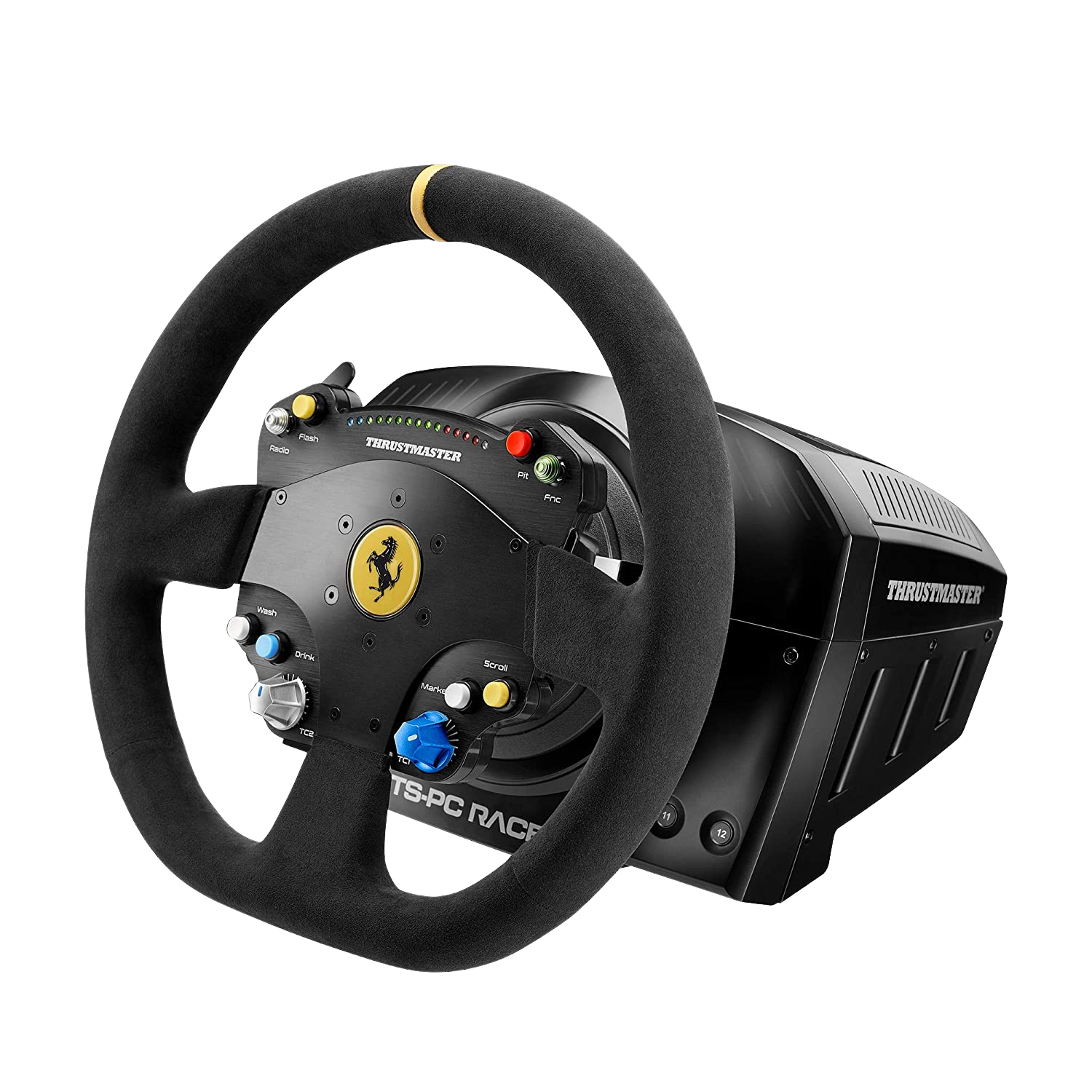 Rent Thrustmaster T150 PRO Racing Steering Wheel from €9.90 per month