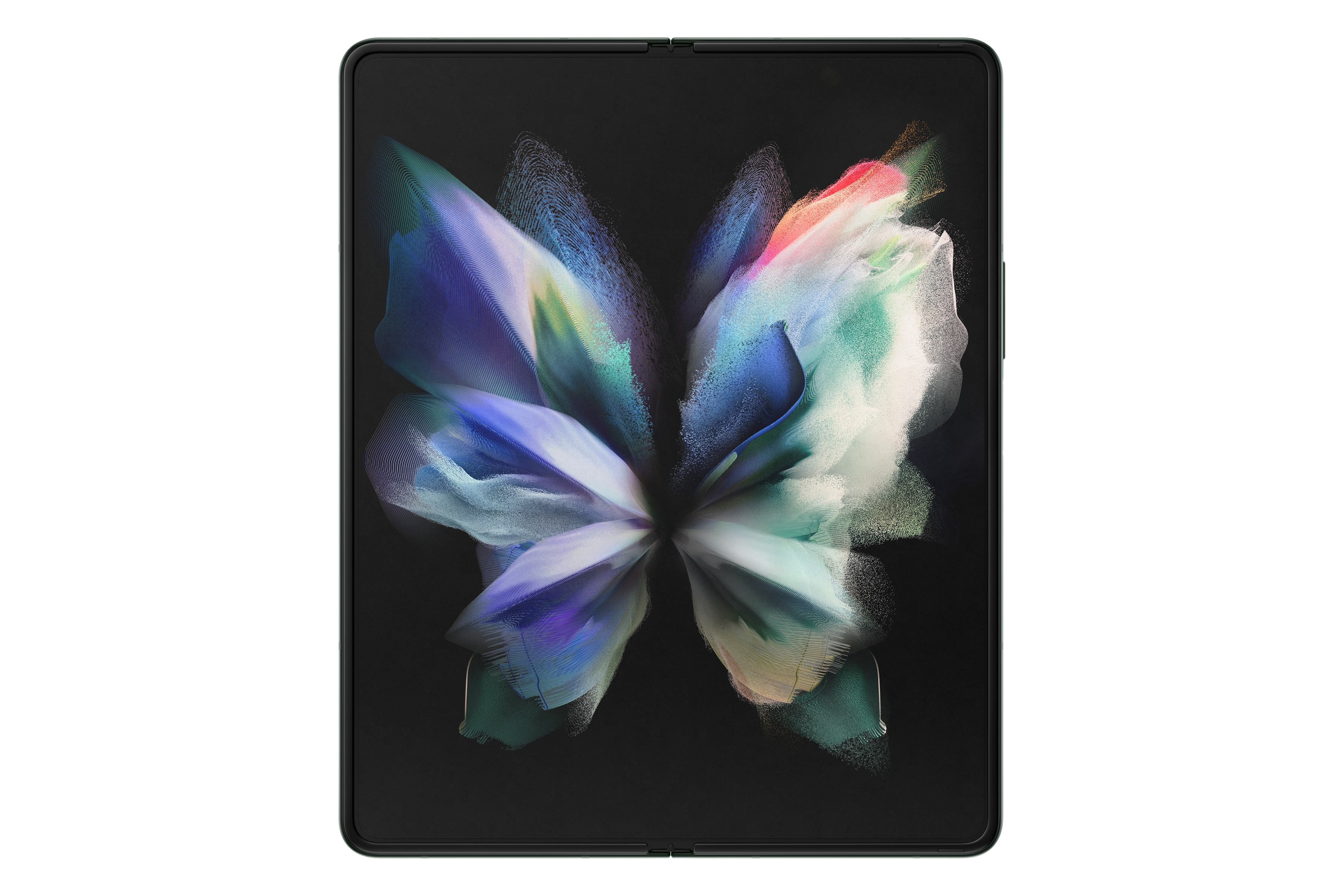 samsung galaxy z fold 3 256gb 12gb ram 5g