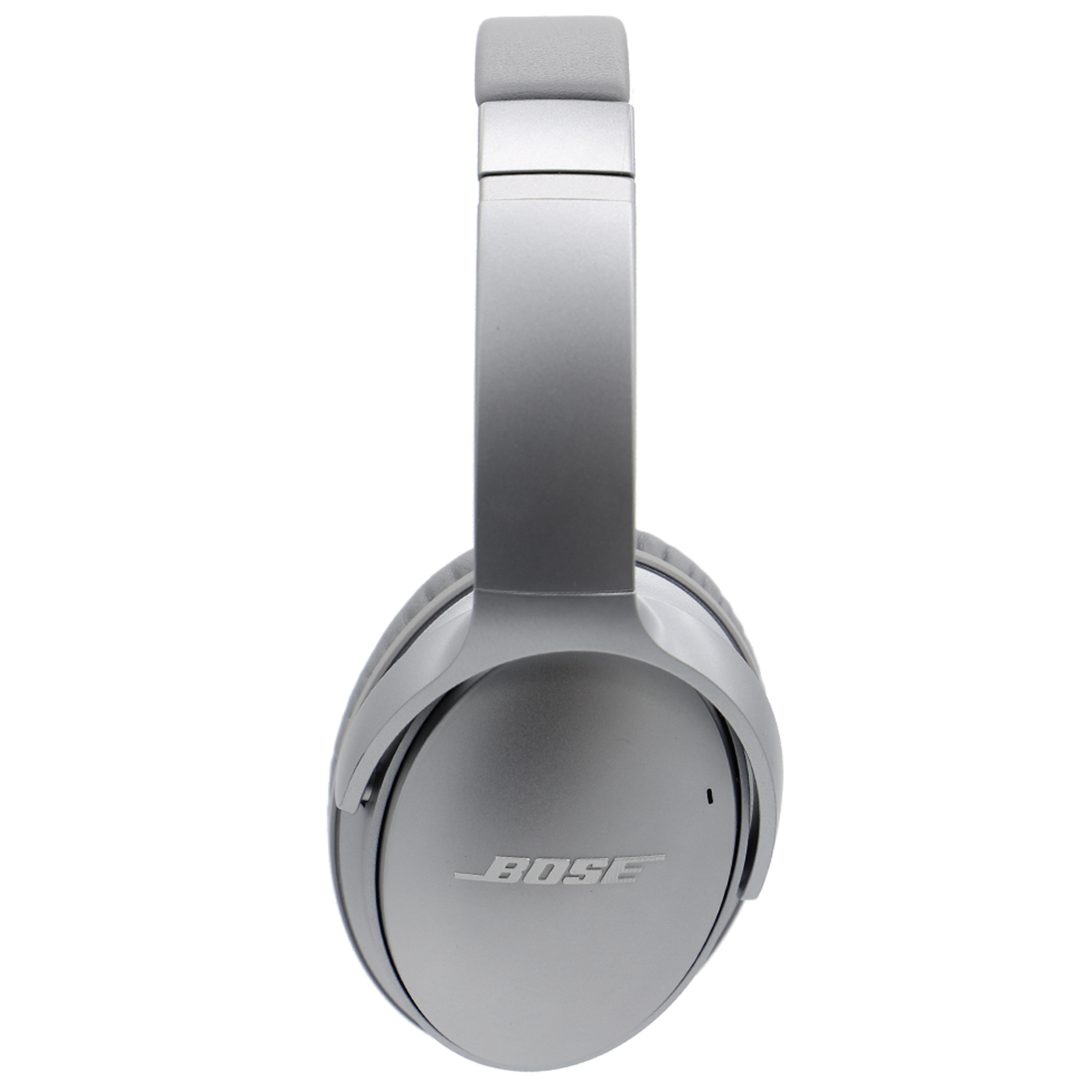 BOSE QUIETCOMFORT 35 2 SILVER-