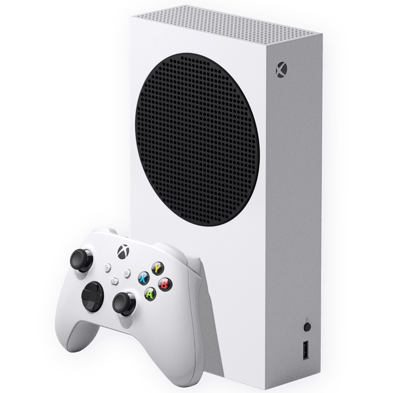 Xbox Series X, Xbox Wiki