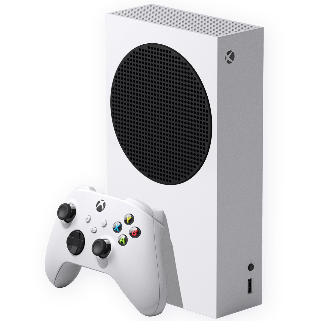 The Xbox Series S: Should You Buy One? 