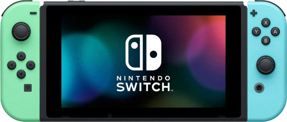 Rent Nintendo Switch (OLED-Model) from $19.90 per month