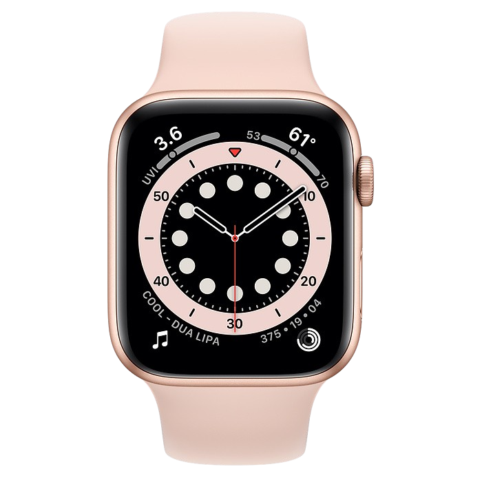 apple watch 53