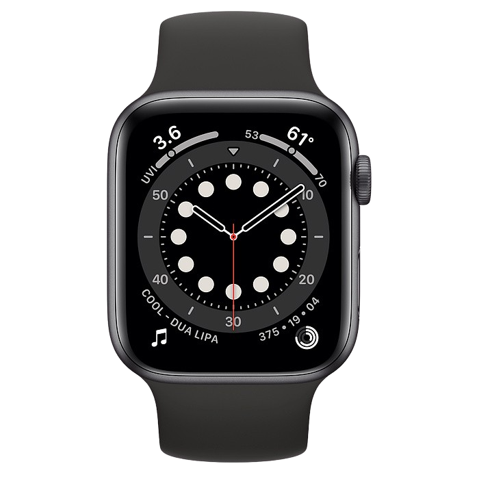 apple watch 53