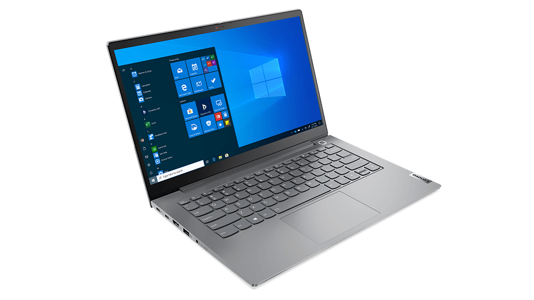 Rent Lenovo ThinkBook 14 G2 ITL Laptop - Intel® Core™ i5