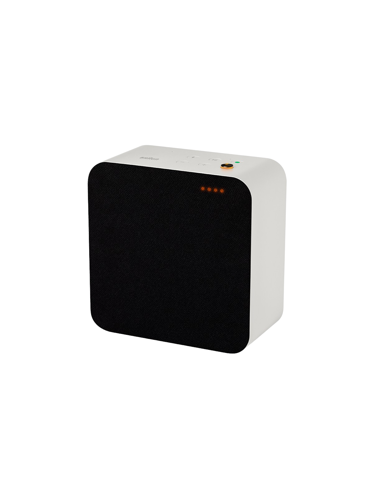 Rent Braun LE03 Premium HiFI Speaker from €14.90 per month
