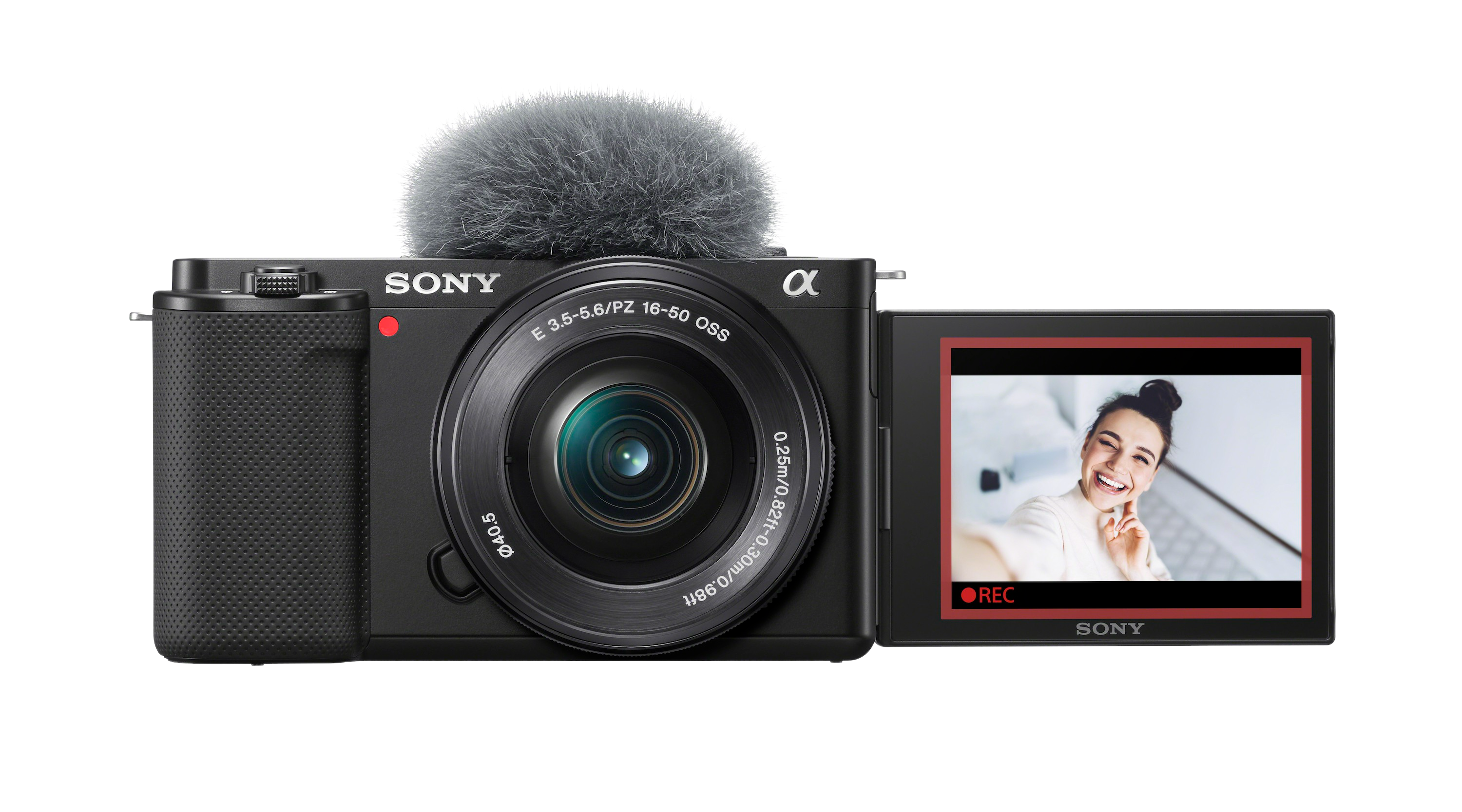 Rent Sony A6000 + 16-50mm f/3.5-5.6 OSS PZ, Camera kit from €34.90 per month